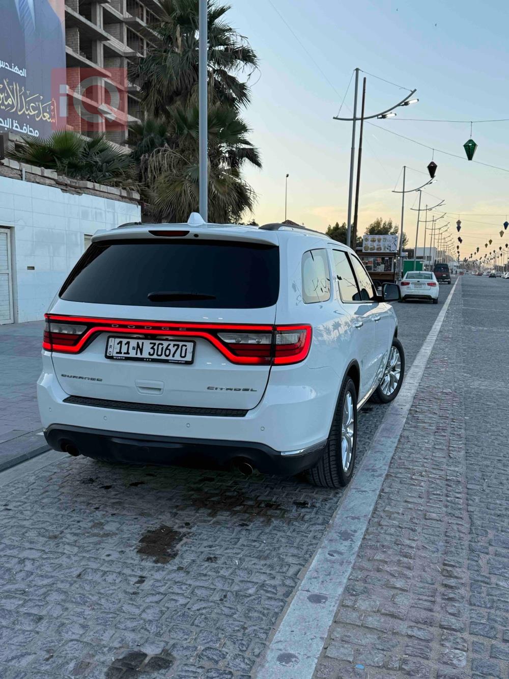 Dodge Durango